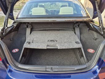 Volkswagen EOS - 2.0 TDI - kabriolet. - 13
