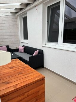 NOVÁ CENA-2izb.byt,terasa,komplet zariadený - 13