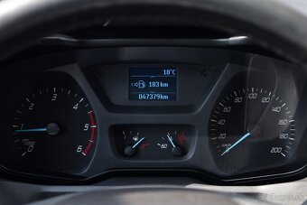 Ford Transit 2.0 TDCi Trend L2H2 T310 FWD - 13