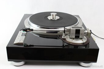 Gramofón VICTOR QL-Y55F (JVC) - 13