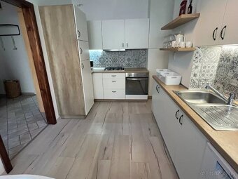 4 izbový byt Trenčín na prenájom, Sihoť, voľný od 01.12.2025 - 13