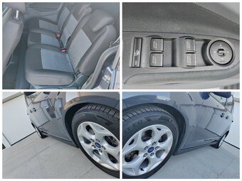 Ford C-Max 1.0 benzín 92kw r.v. 2015 - 13