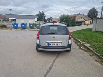 Renault megane 1.6 16V 83kW - 13
