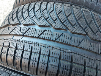 5x112  18"  Mercedes E-Class, V-Class - nová sada - 13