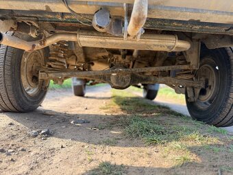 Lada Niva 2014 1.7i 4bod vstrek Servo - 13