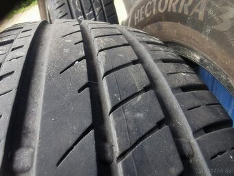 Pneumatiky kolesá - 13