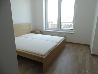 2-izbový byt s parkovaním v garáži » novostavba » cena 850,- - 13