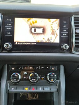 Škoda Kodiaq 2.0 TDI SCR Style DSG - 13