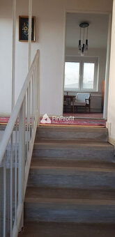 Predám zariadený RD Nitra - Zobor možný k nasťahovaniu. - 13