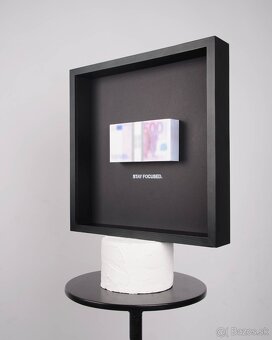 Dizajnové obrazy - Vaulted Vision - 13