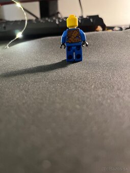 Lego postsvičky - 13