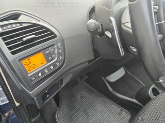 Citroën C4 Grand Picasso - 13