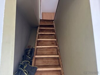 Chata pri vleku, BEZOVEC - 13