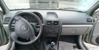 Renault Clio 1,2i 55kw - 13