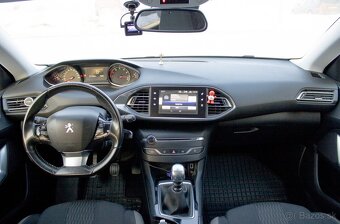 Peugeot 308 SW - 13