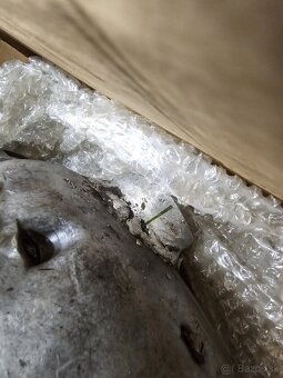 Jawa 350 360 361 diely - 13