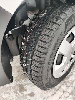 Renault Master 8 paletový 2.3 CDTi čelo plošina 150koni - 13