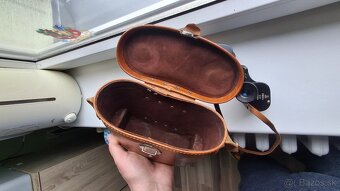 Ďalekohľad PŘEROV 6x30 - 13