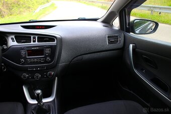 KIA.....CEED...66KW...CRDI...MANUAL 6st...2013....179TIS..KM - 13