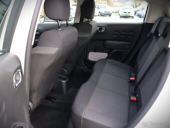 Citroën C3 1.2 PureTech 82 S&S You - 13