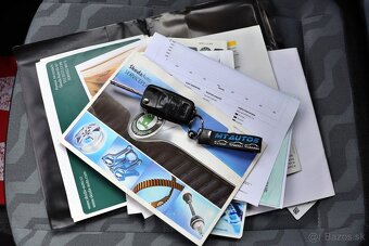 Škoda Fabia 1.4 ie 16V - 13