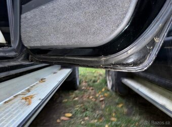 Toyota 4runner 3.0 TD - 13