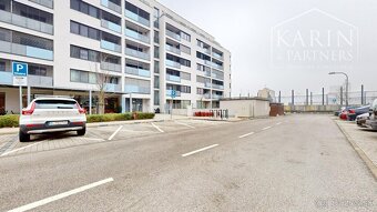 REZERVOVANÉ- Zariadený 2i byt | loggia | walk-in šatník - 13