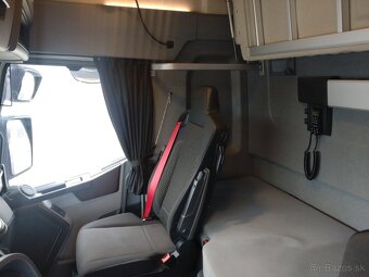 RENAULT T520 - EURO 6 C - DXi 13  HIGH - ZACHOVALÉ - 13