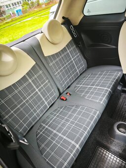 Fiat 500 1.2 51kw 2016 - 13