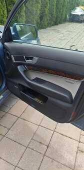 Audi A6 C6  3.0 Allroad Quattro - 13