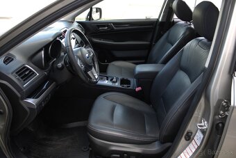 Subaru Outback 2.5i-S Exclusive NAVI CVT - 13