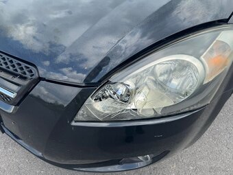 KIA CEE D 2.0 CRDI, r. 2008, najazdené originál 74.495 km - 13