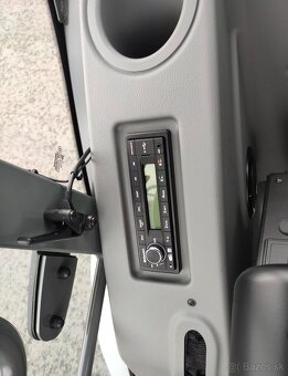 TELESKOPICKÝ NAKLADAČ KRAMER KL35.8T - 13