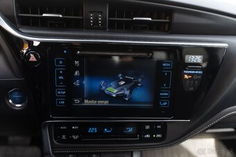 Toyota Auris 1.8 I VVT-i HybridSD Selection - 13