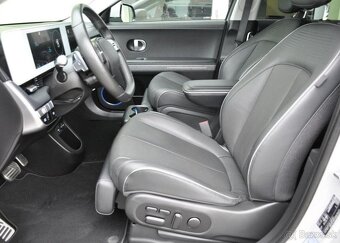 Hyundai IONIQ 5 STYLE PREMIUM SOLAR 73kWh 4X4 225 kw - 13