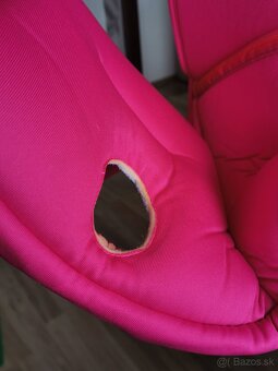 Autosedačka Cybex sirona M2 i-size

 - 13