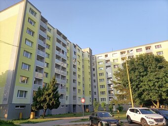 Sečovce- krásny 3izb.byt - 13