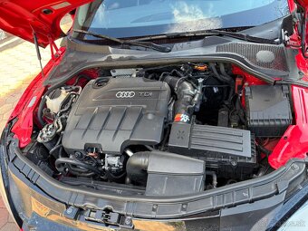 Predám Audi TT 4x4 , 2.0 TDI -125 kW, 150000 km - 13