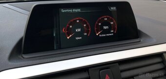 BMW Rad 1 116i LED LIGHTS KAMERA, 80kW, M6, 5d. - 13