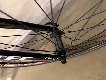Duratec Shimano Ultegra elektr. radenie Di2 na výšku 2 m - 13