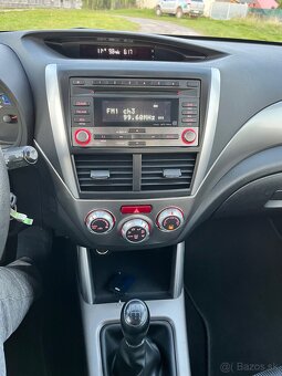 Subaru Forester 2.0 110kw - 13