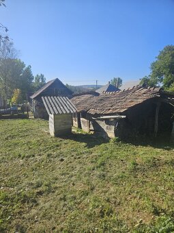 Dom Buttos hraničný prechod Buzica - 13
