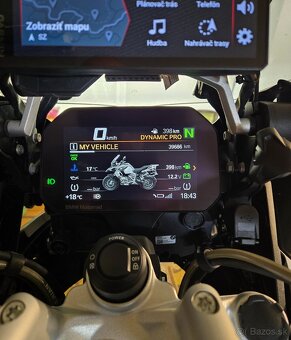 BMW R 1250 GS ADVENTURE 7/22 - 13