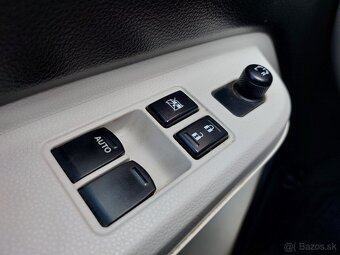 Suzuki Ignis 1,2 benzín 4x4, kúp. v SR, r.v.2019, nová STK - 13