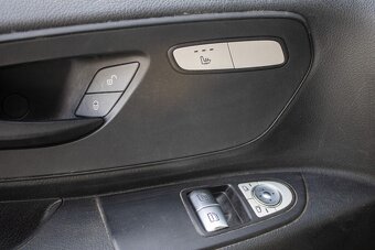 Mercedes-Benz Vito 119 BlueTEC lang 4x4, 2019 - 13