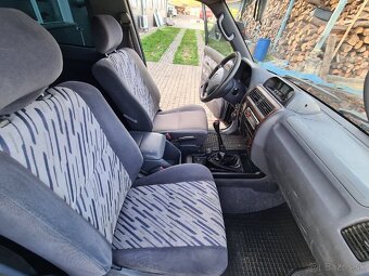 Toyota land cruisers 90 - 13