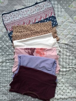 Komplet oblečenia 128/134 - 13