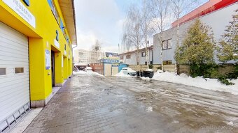 Polyfunkčný objekt - komerčná budova, MČ Terasa, Košice II - 13