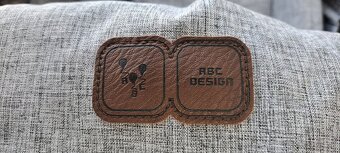 Kočík ABC SALSA 4 - 13