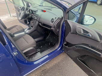 Opel Meriva 1.4 Turbo 120k Enjoy AT6 - 13